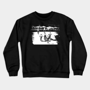 bmx Crewneck Sweatshirt